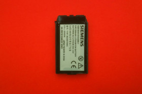 Акумулятори Аккумуляторы ^/--/^ Аккумулятор Оригинал акб Siemens C /--/ 62        (630 mAh) EBA-610 V /--/ 30145-K /--/ 1310-X /--/ 288-1 ^_^^^ Акумулятор Оригінал акб Siemens C /--/ 62 (630 mAh) EBA-610 V /--/ 30145-K /--/ 1310-X /--/ 288-1 - фото фото фото