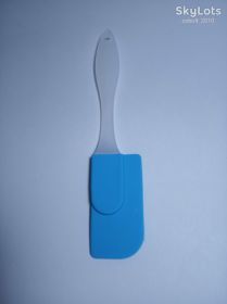 Шумівки, лопатки, ополоники, ложки Шумовки, лопатки,  половники, ложки ^/--/^ Полулопатка кухонная 19 /--/ см ^_^^^ Полулопатка кухонна 19 /--/ см - фото фото фото