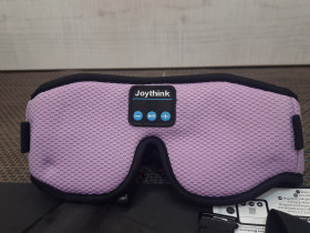 Навушники Наушники ^/--/^ 04  маска для сну з вбудованими Bluetooth навушниками ^_^^^ 04 маска для сна со встроенными Bluetooth наушниками - фото фото фото