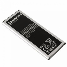 Акумулятори Аккумуляторы ^/--/^ Аккумулятор оригинал Samsung EB-BN /--/ 910 /--/ B Galaxy Note 4 N /--/ 910 ^_^^^ Акумулятор Samsung EBBN /--/ 910 /--/ B Note 4 N /--/ 910 - фото фото фото