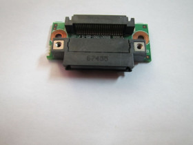 Шлейфи Шлейфы ^/--/^ Переходник IDE привода DVD для HP Compaq 6720 /--/ s  (6050 /--/ A /--/ 2137601-0 /--/ DD-15.4-A /--/ 02) ^_^^^ Перехідник IDE приводу DVD для HP Compaq 6720 /--/ s (6050 /--/ A /--/ 2137601-0 /--/ DD-15.4-A /--/ 02) - фото фото фото