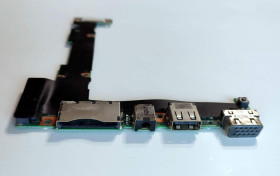 Інші комплектуючі Другие комплектующие ^/--/^ 615 Плата Вмикання USB VGA Кардрідер Аудіо Asus X /--/ 201 /--/ E X /--/ 202 /--/ E S /--/ 200 /--/ E - X /--/ 202 /--/ E IO BOARD ^_^^^ 615 Плата Включение USB VGA Кардридер Аудио Asus X /--/ 201 /--/ E X /--/ 202 /--/ E S /--/ 200 /--/ E - X /--/ 202 /--/ E IO BOARD - фото фото фото