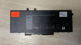 Акумулятори Аккумуляторы ^/--/^ Акумулятор DELL 3 /--/ HWPP Знос: 62 Latitude 5401 5501 5411 5410 5511 3541 (524) ^_^^^ 524 DELL 3 /--/ HWP Знос: 62 Latitude 5401 5501 5411 5410 5511 3541 - фото фото фото