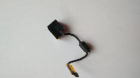 Інші комплектуючі Другие комплектующие ^/--/^ Роз&amp;apos;єм RJ-11 Lenovo IBM Thinkpad SL /--/ 300 розборка Lenovo IBM Thinkpad SL /--/ 300 ^_^^^ RJ-11 Lenovo IBM Thinkpad SL /--/ 300 разборка Lenovo IBM Thinkpad SL /--/ 300 - фото фото фото