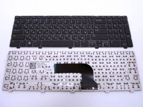 Клавіатури Клавиатуры ^/--/^ Клавиатура для DELL Inspiron 15 3521, 5421, 5521, 5535, 1316, 3537, 5528, 3540, Vostro 2521, M /--/ 531 /--/ R ( ^_^^^ Клавіатура для DELL Inspiron 15 3521, 5421, 5521, 5535, 5537, 1316, Vostro 2521, 3531 Black з рамкою - фото фото фото