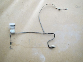 Шлейфи Шлейфы ^/--/^ Шлейф матрицы ноутбука Acer Aspire 7315, 7715   (DC /--/ 020000 /--/ X /--/ 10) ^_^^^ Шлейф матриці ноутбука Acer Aspire 7315, 7715 (DC /--/ 02000000 /--/ X /--/ 10) - фото фото фото