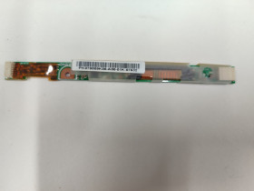 Корпуса Корпуса ^/--/^ Інвертор матриці ноутбука Dell Vostro 1510 PP /--/ 36 /--/ L ^_^^^ Инвертор матрицы ноутбука Dell Vostro 1510 PP /--/ 36 /--/ L - фото фото фото
