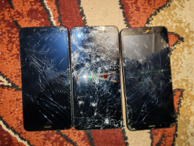 Xiaomi Xiaomi ^/--/^ МЕГАЛОТ!!! МЕГА ЛОТ Xiaomi Redmi 7 /--/ A 3 шт під відновлення або запчастини від 1 гривні БЕЗ РЕЗЕРВУ! ^_^^^ МЕГАЛОТ!!! МЕГА ЛОТ Xiaomi Redmi 7 /--/ A 3 шт под восстановление или запчасти от 1 гривны БЕЗ РЕЗЕРВА! - фото фото фото