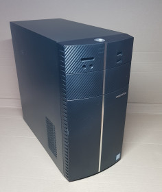 Системні блоки, ПК Системные блоки, ПК ^/--/^ Системний блок MEDION i /--/ 5-6400 GTX 750 /--/ Ti ^_^^^ Системный блок MEDION i /--/ 5-6400 GTX 750 /--/ Ti - фото фото фото