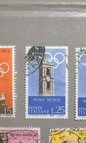 Архітектура Архитектура ^/--/^ Италия Архитектура 1959 ^_^^^ Італія Архітектура 1959 - фото фото фото