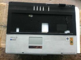 Корпуса Корпуса ^/--/^ Корпус, верхняя часть Fujitsu Amilo XA 2528 ^_^^^ Корпус, верхня частина Fujitsu Amilo XA 2528 - фото фото фото