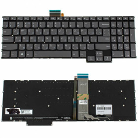 Клавіатури Клавиатуры ^/--/^ Клавиатура для ноутбука LENOVO (ThinkBook 16 /--/ p G /--/ 2, G /--/ 3), rus, black, без фрейма, подсветка клавиш (ОРИ ^_^^^ Клавіатура для ноутбука LENOVO (IdeaPad: 5-16 series), rus, black, без фрейму, підсвічування клавіш (ОРІ - фото фото фото