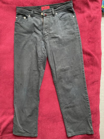 Чоловічі Мужские ^/--/^ Джинсы мужские Pierre Cardin талия 41 /--/ см ^_^^^ Джинси чоловічі Pierre Cardin талія 41 /--/ см - фото фото фото