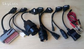 Інше Другое ^/--/^ Кабели переходники для Autocom CDP+, Delphi DS /--/ 150 /--/ E, TCS, WOW SNOOPER+, LAUNCH... - CARs - легковые авто ^_^^^ Кабелі перехідники для Autocom CDP+, Delphi DS /--/ 150 /--/ E, TCS, WOW SNOOPER+, LAUNCH... CARS - легкові авто - фото фото фото
