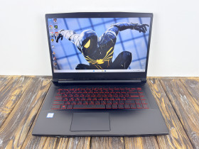 MSI MSI ^/--/^ Ноутбук Msi Thin GF /--/ 63 9 /--/ SCSR  (15.6&amp;quot; FHD IPS,Core i /--/ 5-9300 /--/ H,GTX 1650 TI Max-q 4 GB)  (6718) Б/В - фото фото фото
