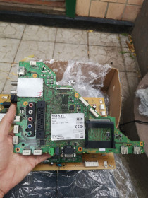 Інші комплектуючі Другие комплектующие ^/--/^ Плата main телевизора Sony KDL-46 /--/ EX /--/ 655 1-885-388-51 ^_^^^ Плата main телевізора Sony KDL-46 /--/ EX /--/ 655 1-885-388-51 - фото фото фото