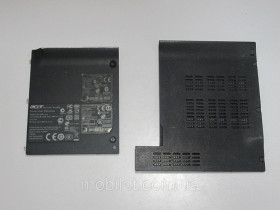 Корпуса Корпуса ^/--/^ Часть корпуса Acer One 200 (NZ-6204) ^_^^^ Частина корпусу Acer One 200 (NZ-6204) - фото фото фото