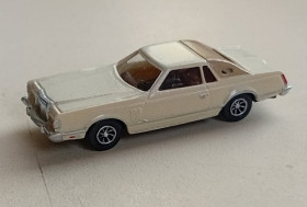 TT TT ^/--/^ 1977 Lincoln Continental Mark V   (1/120 TT) ^_^^^ 1977 Lincoln Continental Mark V (1/120 TT) - фото фото фото