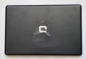 Корпуса Корпуса ^/--/^ Кришка матриці &amp;quot;Compaq CQ /--/ 56, HP Pavilion G /--/ 56&amp;quot; / б/в Original ^_^^^ Крышка матрицы &amp;quot; Compaq CQ /--/ 56, HP Pavilion G /--/ 56&amp;quot; / б/у Original - фото фото фото