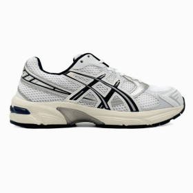 Кросівки Кроссовки ^/--/^ Asics Gel-1130 White Black Beige 36 - фото фото фото