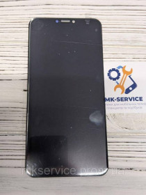 Сенсорні екрани і Дисплеї Сенсорные экраны и Дисплеи ^/--/^ Модуль Lenovo Z /--/ 5, L /--/ 78011 Дисплей + Сенсор - фото фото фото