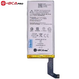 Акумулятори Аккумуляторы ^/--/^ Акумулятор G /--/ 020 /--/ I-B для Google Pixel 4, Li-Polymer, 3,85 B, 2800 мАг, Original (PRC) ^_^^^ Аккумулятор G /--/ 020 /--/ I-B для Google Pixel 4, Li-Polymer, 3,85 B, 2800 мАч, Original (PRC) - фото фото фото