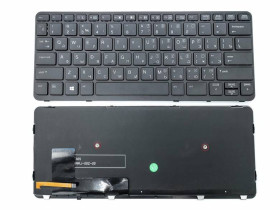 Клавіатури Клавиатуры ^/--/^ Клавиатура для HP EliteBook 820 G /--/ 1, 820 G /--/ 2, 720 G /--/ 1, 720 G /--/ 2, 725 G /--/ 1, 725 G /--/ 2 (RU Black с рамкой и подс ^_^^^ Клавіатура для HP EliteBook 820 G /--/ 1, 820 G /--/ 2, 720 G /--/ 1, 720 G /--/ 2, 725 G /--/ 1 (RU Black з рамкою і підсвічуванням) - фото фото фото