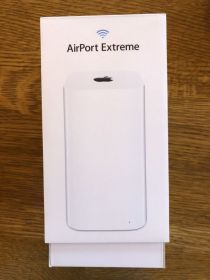 Маршрутизатори Маршрутизаторы ^/--/^ Скоростной роутер Apple AirPort Extreme 1331 /--/ Mbs 3-Port Gig A /--/ 1521 6 /--/ thGe ^_^^^ Швидкісний роутер Apple AirPort Extreme 1331 /--/ Mbs 3-Port Gig A /--/ 1521 6 /--/ thGe - фото фото фото
