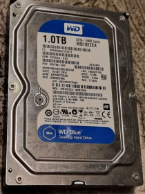 Жорсткі диски Жесткие диски ^/--/^ 79%  (h /--/ 2 /--/ testw ок) hdd 3.5 1 тб wd blue 7200 134/137 жесткий диск western digital вд wd /--/ 10 /--/ ezex-60 /--/ m /--/ 2 /--/ na /--/ 0 ^_^^^ 79% (h /--/ 2 /--/ testw ок) hdd 3.5 1 тб wd blue 7200 134/137 жорсткий диск western digital вд wd /--/ 10 /--/ ezex-60 /--/ m /--/ 2 /--/ na /--/ 0 - фото фото фото