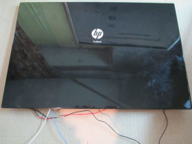 Корпуса Корпуса ^/--/^ корпус ноутбука HP ProBook 4510 /--/ s 4515 /--/ s - крышка матрицы  (6070 /--/ B /--/ 0393101) ^_^^^ корпус ноутбука HP ProBook 4510 /--/ s 4515 /--/ s - кришка матриці (6070 /--/ B /--/ 0393101) - фото фото фото