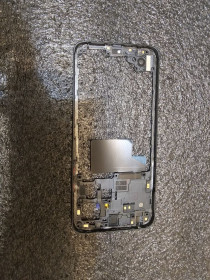Корпуса на Xiaomi Корпуса на Xiaomi ^/--/^ Середня рамка Redmi Note 11 NFC/Redmi Note 11 /--/ S NFC Blue  Оригиналы ^_^^^ Redmi Note 11 NFC/Redmi Note 11 /--/ S NFC Blue Оригінали - фото фото фото