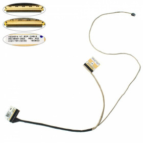 Шлейфи Шлейфы ^/--/^ Шлейф матрицы для ноутбука Dell (Inspiron: 14-3467,3468, 3462, 3465) LED (450.09 /--/ W /--/ 01.0002) ^_^^^ Шлейф матриці для ноутбука Dell (Inspiron: 14-3467,3468, 3462, 3465) LED (450.09 /--/ W /--/ 01.0002) - фото фото фото
