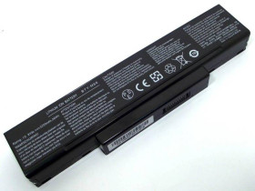 Акумулятори Аккумуляторы ^/--/^ Батарея BTY-M /--/ 66 для MSI MegaBook CR /--/ 400, CR /--/ 420, CX /--/ 420, EX /--/ 400, EX /--/ 460 (11.1 /--/ V 5200 /--/ mAh 57.7 /--/ Wh) ^_^^^ Батарея BTY-M /--/ 66 для MSI MegaBook CR /--/ 400, CR /--/ 420, CX /--/ 420, EX /--/ 400, EX /--/ 460 (11.1 /--/ V 5200 /--/ mAh 57.7 /--/ Wh). - фото фото фото