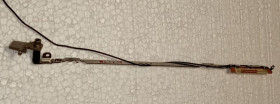 Корпуса Корпуса ^/--/^ Петля матриці з ноутбука Lenovo IBM T /--/ 40 T /--/ 41 T /--/ 41 /--/ P T /--/ 42 T /--/ 43 ліва 14.1&amp;quot; N /--/ 29 ^_^^^ Петля матрицы с ноутбука Lenovo IBM T /--/ 40 T /--/ 41 /--/ P T /--/ 42 T /--/ 43 левая 14.1&amp;quot; N /--/ 29 - фото фото фото