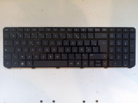 Клавіатури Клавиатуры ^/--/^ Б/У Клавіатура  (англомовна) на HP Pavilion dv /--/ 7-7090 /--/ sf ^_^^^ Б/У Клавиатура (англоязычная) на HP Pavilion dv /--/ 7-7090 /--/ sf - фото фото фото