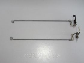 Корпуса Корпуса ^/--/^ Петли Packard bell P /--/ 5 /--/ WS /--/ 0 (NZ-6420) ^_^^^ Петлі Packard bell P /--/ 5 /--/ WS /--/ 0 (NZ-6420) - фото фото фото