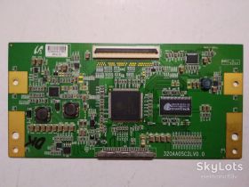 Інші комплектуючі Другие комплектующие ^/--/^ T-CON 320 /--/ AA /--/ 05 /--/ C /--/ 2 /--/ LV.0 ^_^^^ T-CON 320 /--/ AA /--/ 05 /--/ C /--/ 2 /--/ LV. 0 0 - фото фото фото
