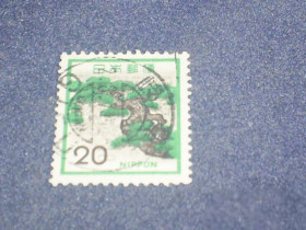 Мистецтво Искусство ^/--/^ Япония-1972 г.-Живопись, стандарт ^_^^^ Японія-1972 р.-Живопис, стандарт - фото фото фото