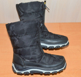 Чоботи, черевики Сапоги, ботинки ^/--/^ Чобітки дитячі BERGSTEIN® original 27-28 б.в. F /--/ 10.8 ^_^^^ Сапоги детские BERGSTEIN® original 27-28 б.в. F /--/ 10. 8 8 - фото фото фото