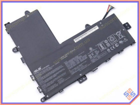 Акумулятори Аккумуляторы ^/--/^ Батарея для Asus B /--/ 31 /--/ N /--/ 1536 VivoBook TP /--/ 201 /--/ SA, TP /--/ 201 /--/ SA-3 /--/ K (11.4 /--/ V 48 /--/ Wh 4110 /--/ mAh) - фото фото фото