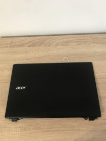Корпуса Корпуса ^/--/^ Кришка матриці з петлями під сенсорну матрицю Acer E /--/ 5 571 ^_^^^ Крышка матрицы с петлями под сенсорную матрицу Acer E /--/ 5 571 - фото фото фото