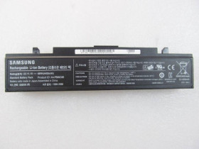 Акумулятори Аккумуляторы ^/--/^ Батарея для ноутбука Samsung R /--/ 428 AA-PB /--/ 9 /--/ NS /--/ 6 /--/ B, 4400 /--/ mAh, 6 /--/ cell, 11.1 /--/ V, Li-ion, черная, - фото фото фото