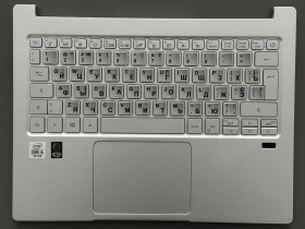 Корпуса Корпуса ^/--/^ Топкейс NC /--/ 210110 /--/ WL для ноутбука Acer Swift 3 SF /--/ 313-52 Original - фото фото фото