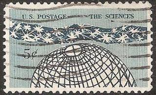 Північна Америка Северная Америка ^/--/^ США 1963 Sc.1237 гаш. - фото фото фото