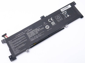 Акумулятори Аккумуляторы ^/--/^ Батарея B /--/ 31 /--/ N /--/ 1424 для ASUS A /--/ 400 /--/ U, A /--/ 401 /--/ L, K /--/ 401 /--/ L, K /--/ 401 /--/ LB, K /--/ 401 /--/ U, K /--/ 401 /--/ UB, K /--/ 401 /--/ UQ, B /--/ 5010 (11.4 /--/ V 4150 /--/ mAh 4 - фото фото фото