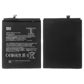 Акумулятори Аккумуляторы ^/--/^ Акумулятор BM /--/ 3 /--/ J для Xiaomi Mi 8 Lite 6.26&amp;quot;, Li-Polymer, 3,85 B, 3350 мАг, Original (PRC), M /--/ 1808 - фото фото фото