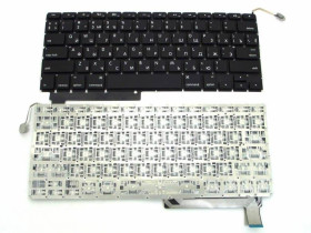 Клавіатури Клавиатуры ^/--/^ Клавиатура для APPLE A /--/ 1286 Macbook Pro (RU, Small Enter с подсветкой) ^_^^^ APPLE A /--/ 1286 Macbook Pro (RU, Small Enter з підсвічуванням) - фото фото фото