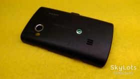 Корпуса на Sony Корпуса на Sony ^/--/^ Оригінальна задня кришка / крышка для Sony Xperia U /--/ 20 /--/ i U /--/ 20 ^_^^^ Оригинальная задняя крышка / крышка для Sony Xperia U /--/ 20 /--/ i U /--/ 20 - фото фото фото