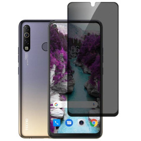 Чохли, бампера Чехлы, бампера ^/--/^ Захисне скло Fiji Privacy для Tecno Camon 12 Air (CC /--/ 6) антишпигун Anti-peeping повна проклейка чорни ^_^^^ Защитное стекло Fiji Privacy для Tecno Camon 12 Air (CC /--/ 6) антишпион Anti-peeping полная проклейка черны - фото фото фото