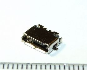 Порти, роз'єми Порты, разъемы ^/--/^ 100 MicroUSB Разъем гнездо коннектор гніздо роз&amp;apos;єм Прямоугольный для Nokia E /--/ 7 E /--/ 7-00 lumia 822 Micro USB ^_^^^ 100 MicroUSB Разъем гнездо коннектор гнездо разъём Прямоугольный для Nokia E /--/ 7-00 lumia 822 Micro USB - фото фото фото